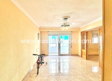 Sale - Appartement - Torrevieja - Estacion De Autobuses