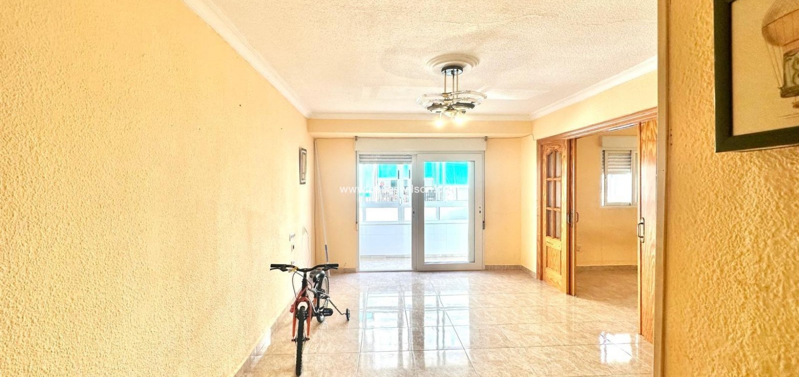 Sale - Appartement - Torrevieja - Estacion De Autobuses