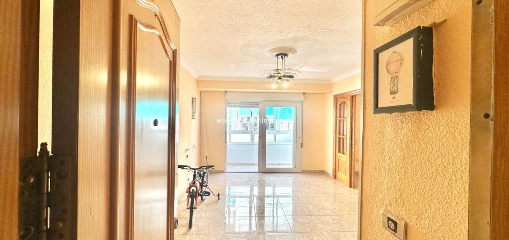 Sale - Appartement - Torrevieja - Estacion De Autobuses
