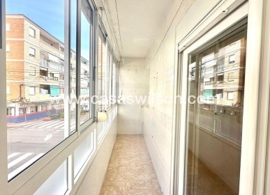 Sale - Appartement - Torrevieja - Estacion De Autobuses