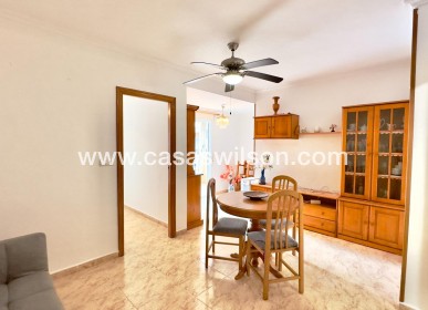 Sale - Apartment - Torrevieja - Centro