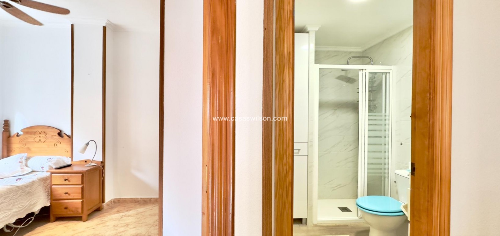 Sale - Apartment - Torrevieja - Centro