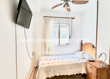 Sale - Apartment - Torrevieja - Centro