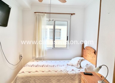Sale - Apartment - Torrevieja - Centro