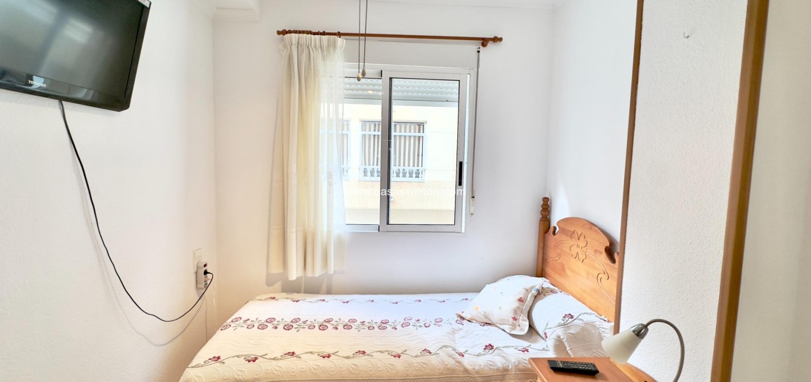 Sale - Apartment - Torrevieja - Centro