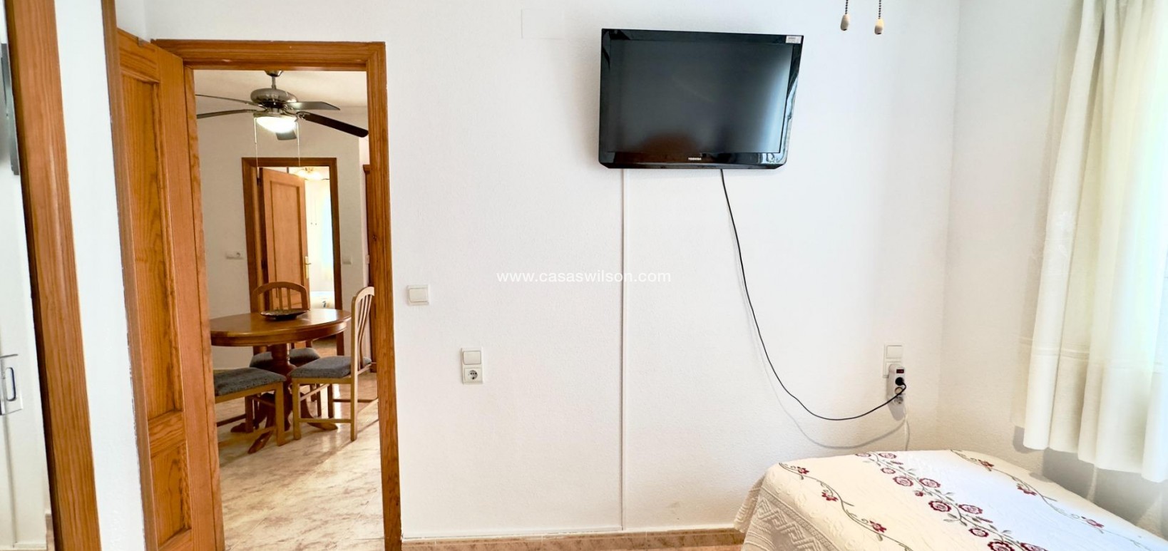 Sale - Apartment - Torrevieja - Centro