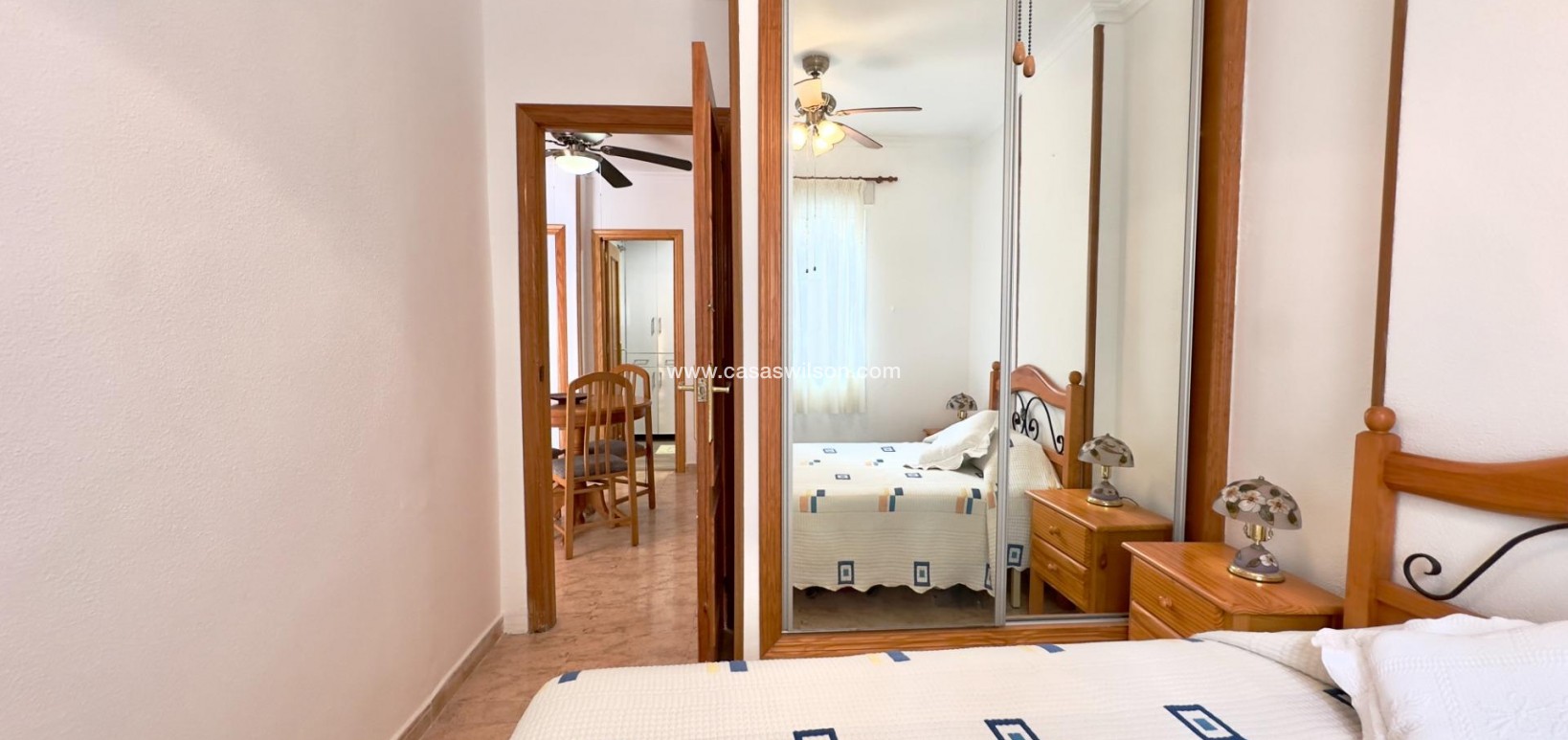 Sale - Apartment - Torrevieja - Centro