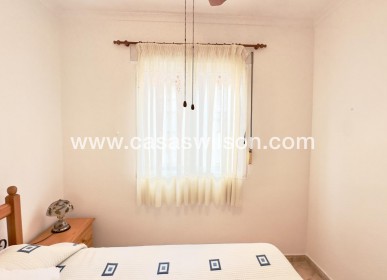 Sale - Apartment - Torrevieja - Centro