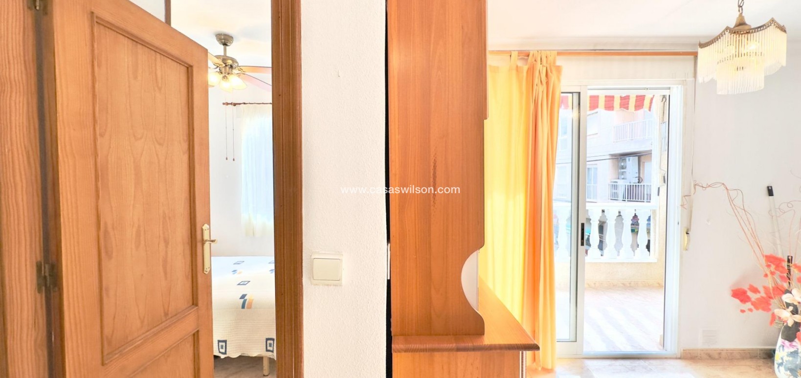 Sale - Apartment - Torrevieja - Centro