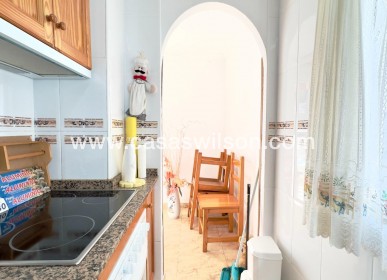 Sale - Apartment - Torrevieja - Centro