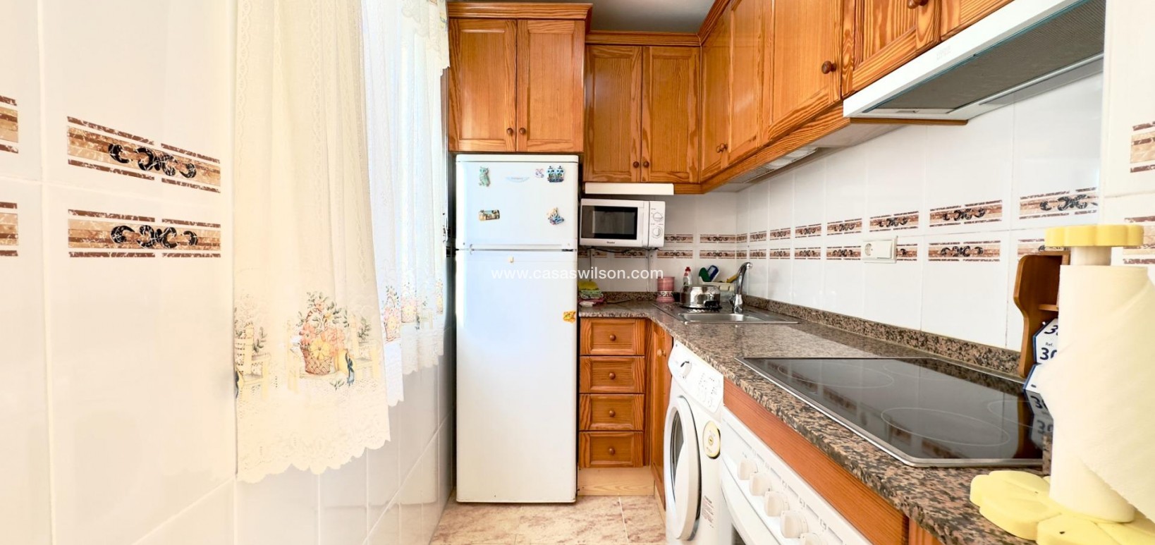 Sale - Apartment - Torrevieja - Centro