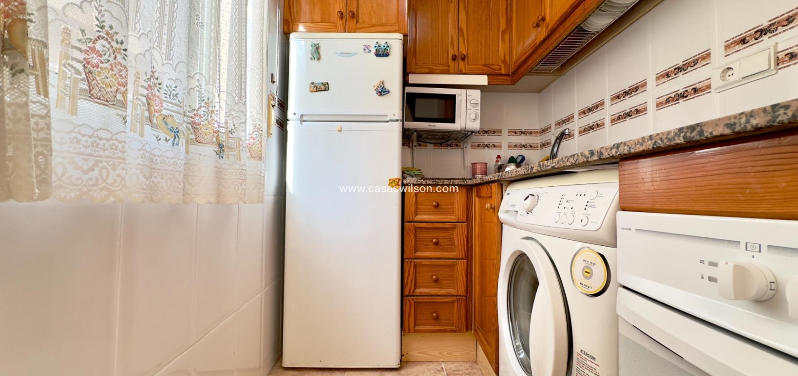 Sale - Apartment - Torrevieja - Centro