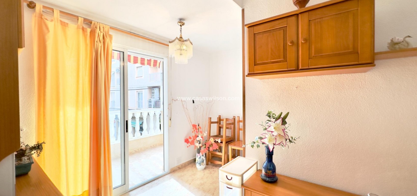 Sale - Apartment - Torrevieja - Centro