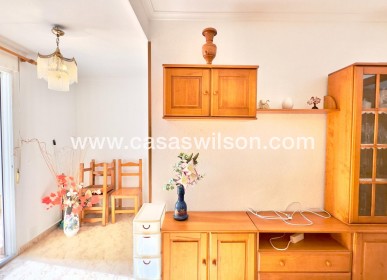 Sale - Apartment - Torrevieja - Centro