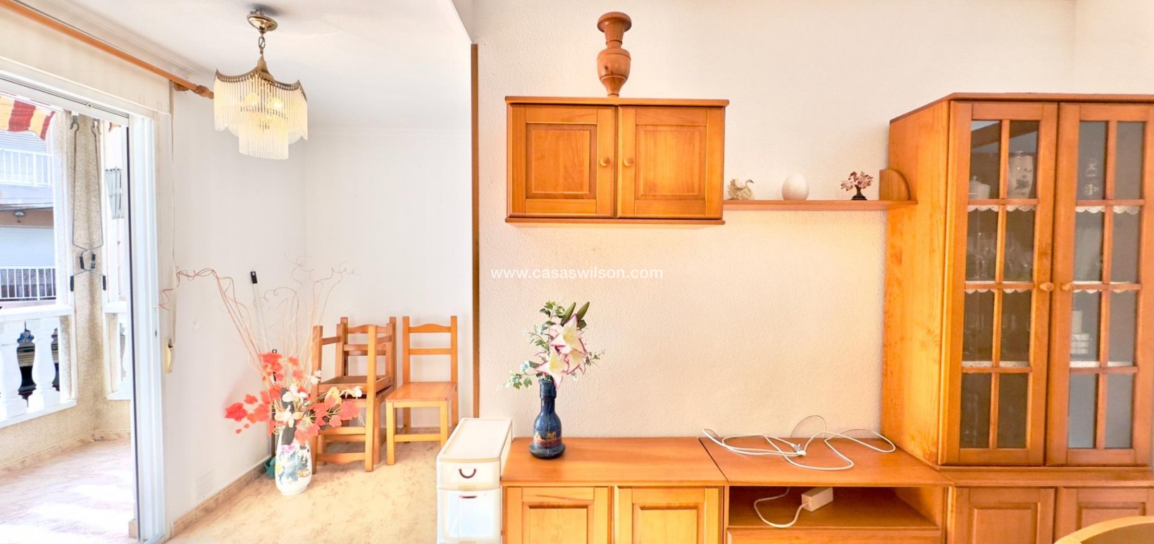 Sale - Apartment - Torrevieja - Centro