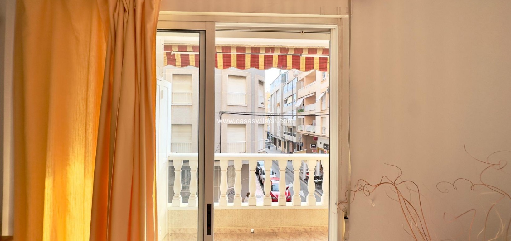 Sale - Apartment - Torrevieja - Centro