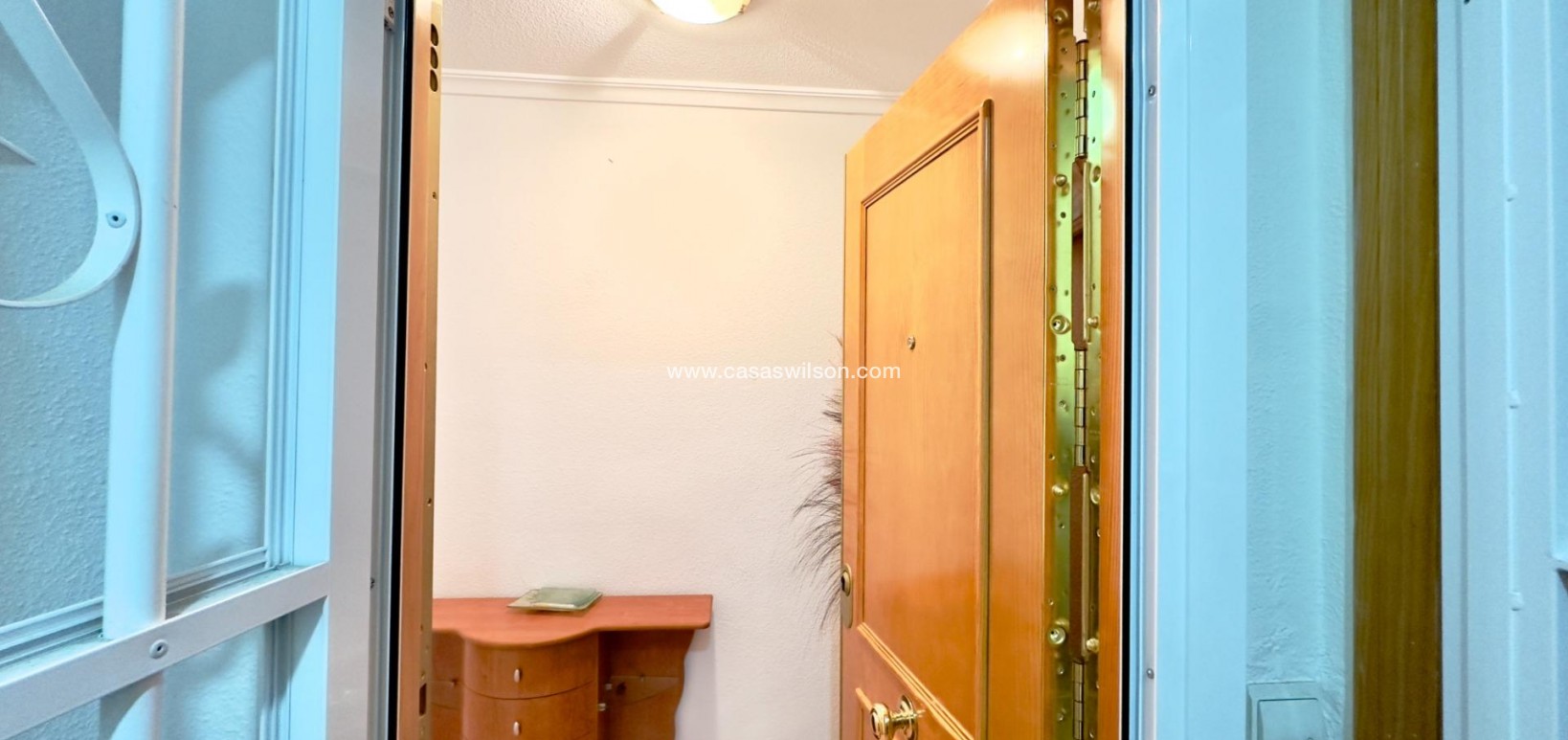 Sale - Apartment - Torrevieja - Centro