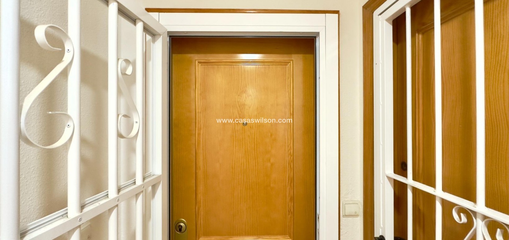 Sale - Apartment - Torrevieja - Centro