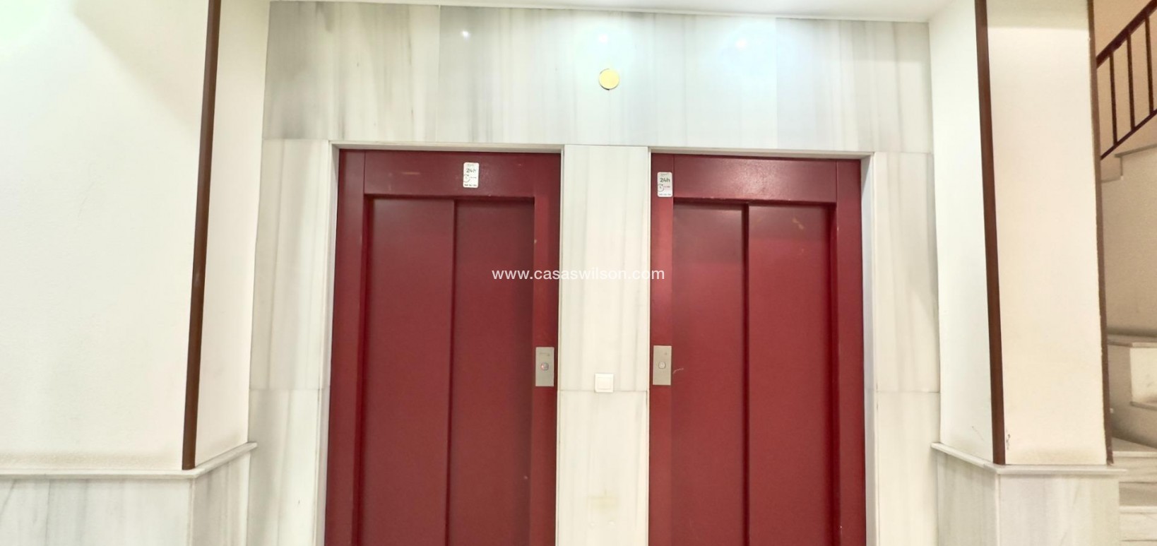 Sale - Apartment - Torrevieja - Centro