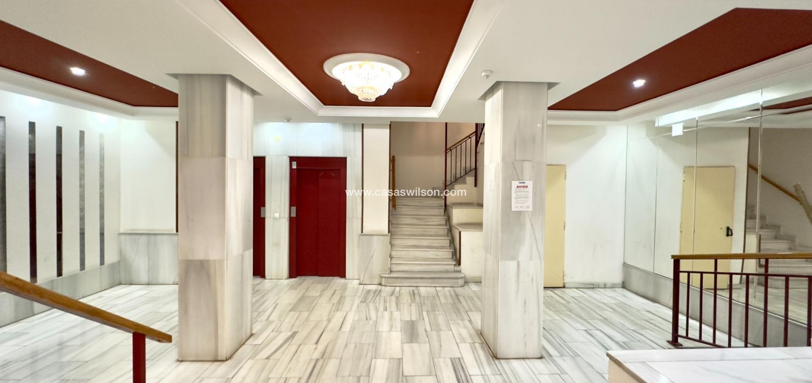 Sale - Apartment - Torrevieja - Centro