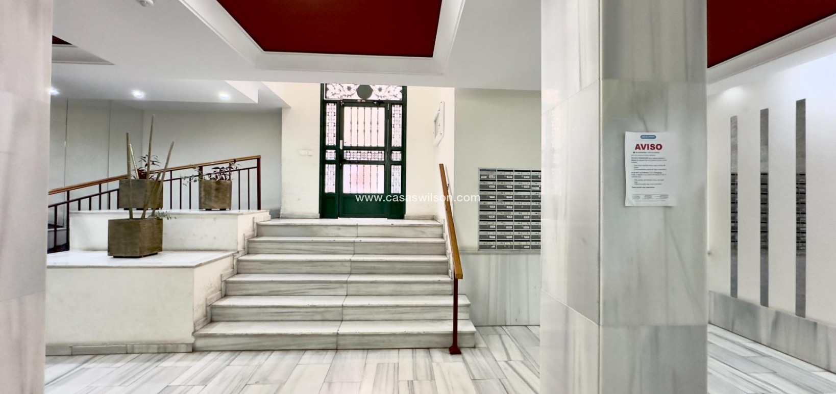 Sale - Apartment - Torrevieja - Centro