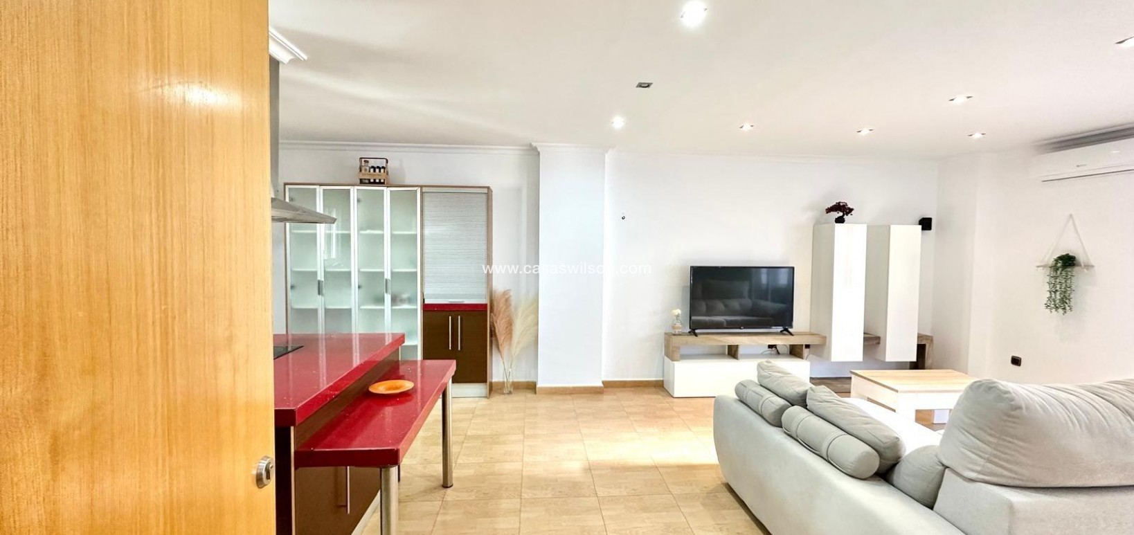 Venta - Apartamento - Torrevieja - Centro