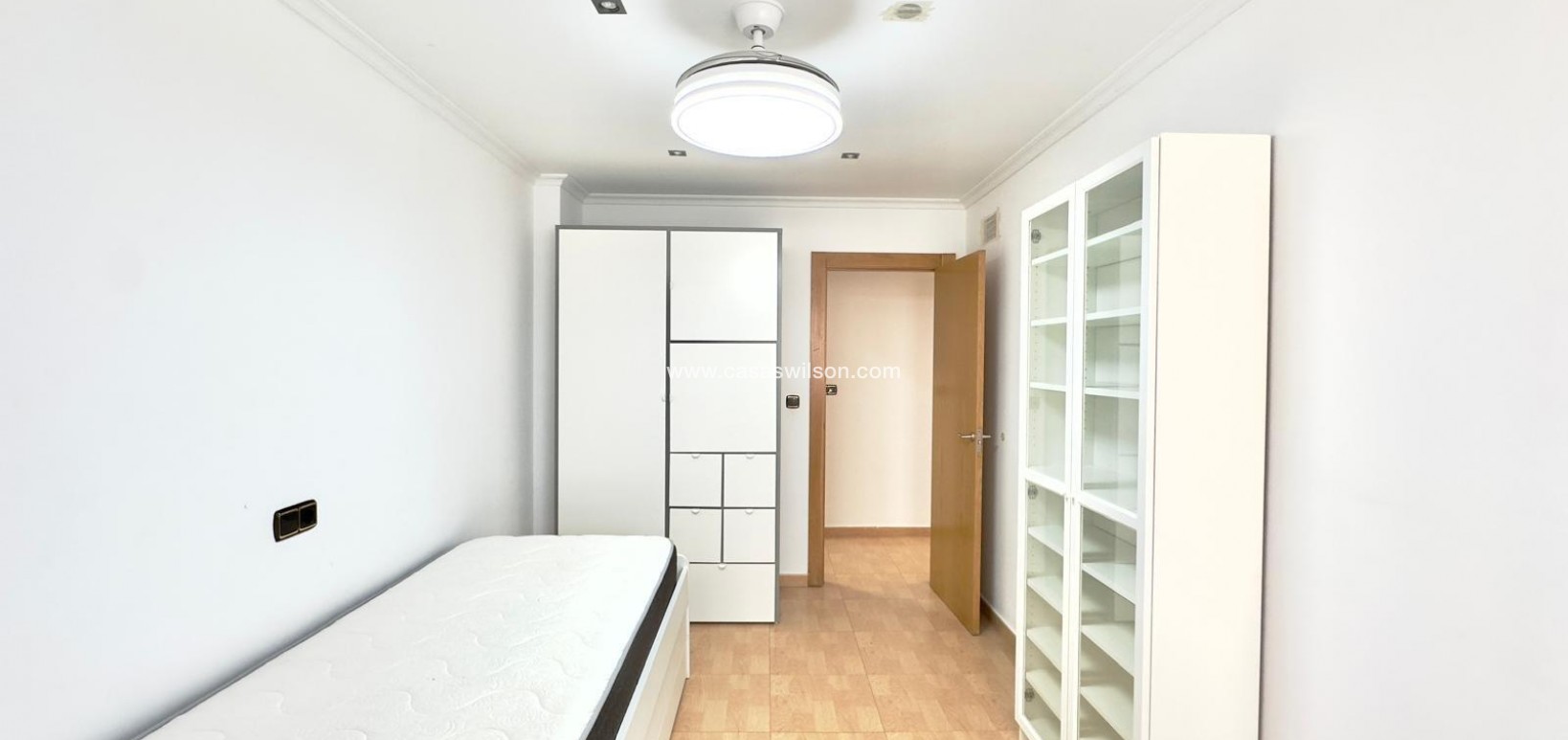 Venta - Apartamento - Torrevieja - Centro