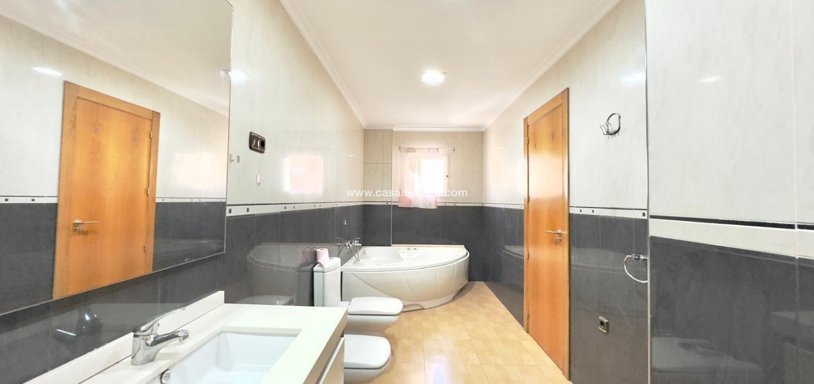 Venta - Apartamento - Torrevieja - Centro