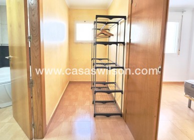 Venta - Apartamento - Torrevieja - Centro