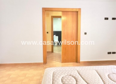 Venta - Apartamento - Torrevieja - Centro