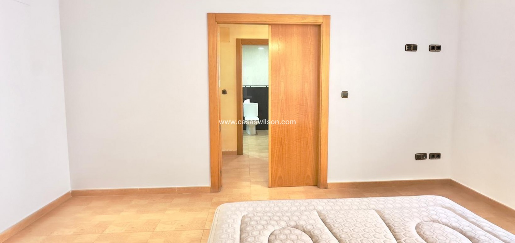 Venta - Apartamento - Torrevieja - Centro