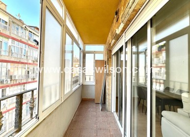 Venta - Apartamento - Torrevieja - Centro