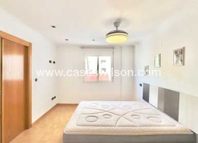 Venta - Apartamento - Torrevieja - Centro