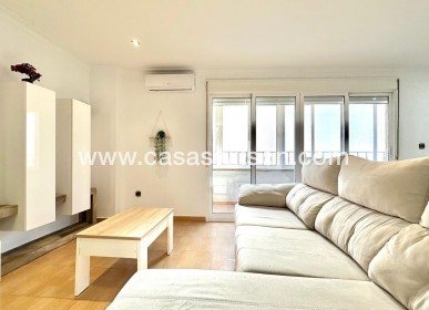 Venta - Apartamento - Torrevieja - Centro