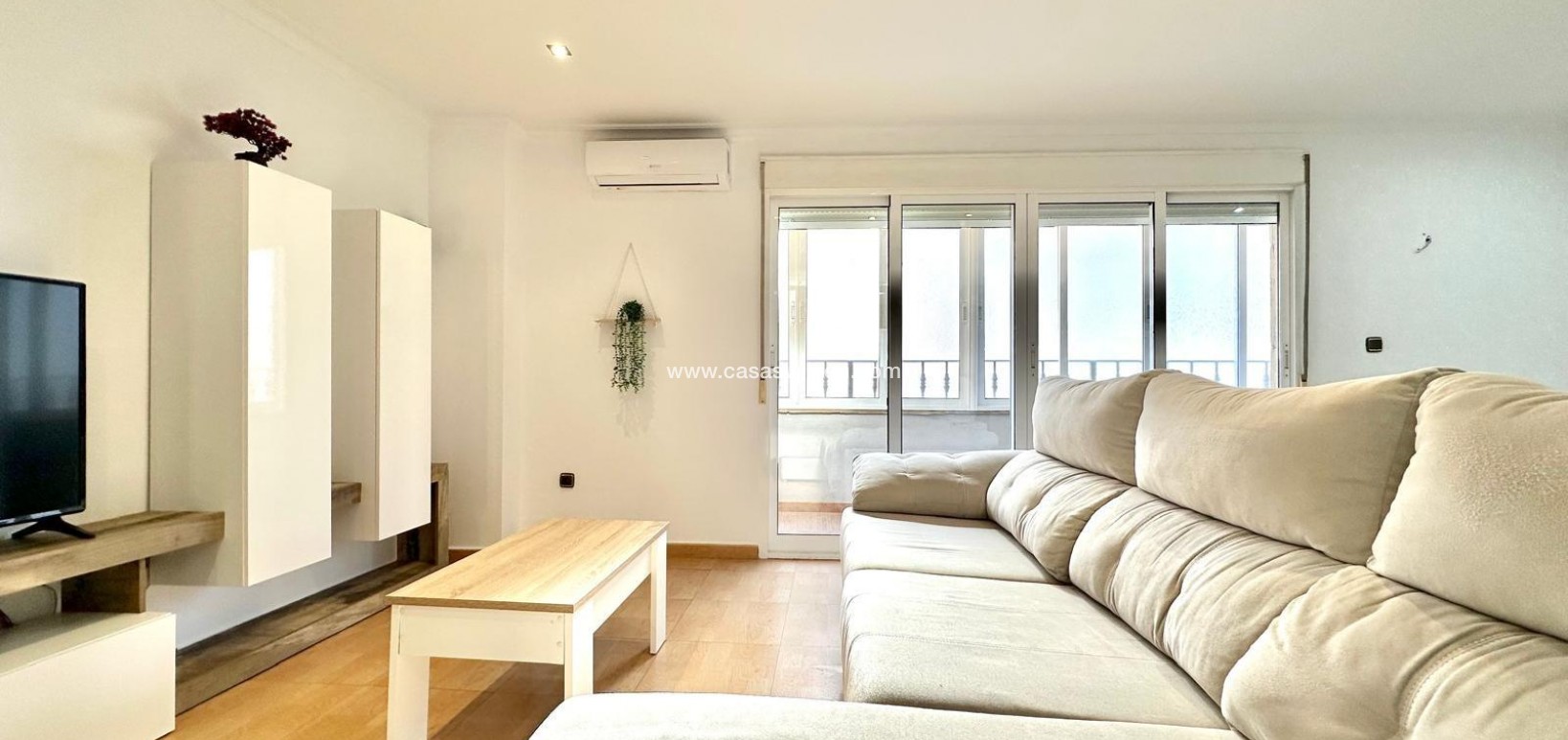 Venta - Apartamento - Torrevieja - Centro