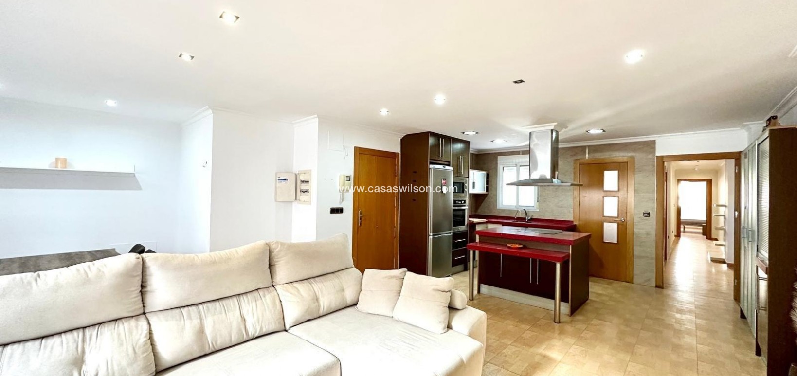 Venta - Apartamento - Torrevieja - Centro