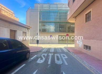 Venta - Apartamento - Torrevieja - La Mata