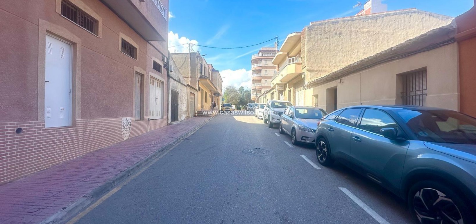 Venta - Apartamento - Torrevieja - La Mata