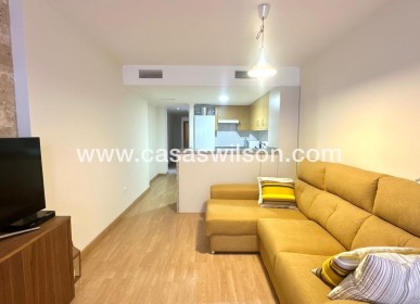 Venta - Apartamento - Torrevieja - La Mata