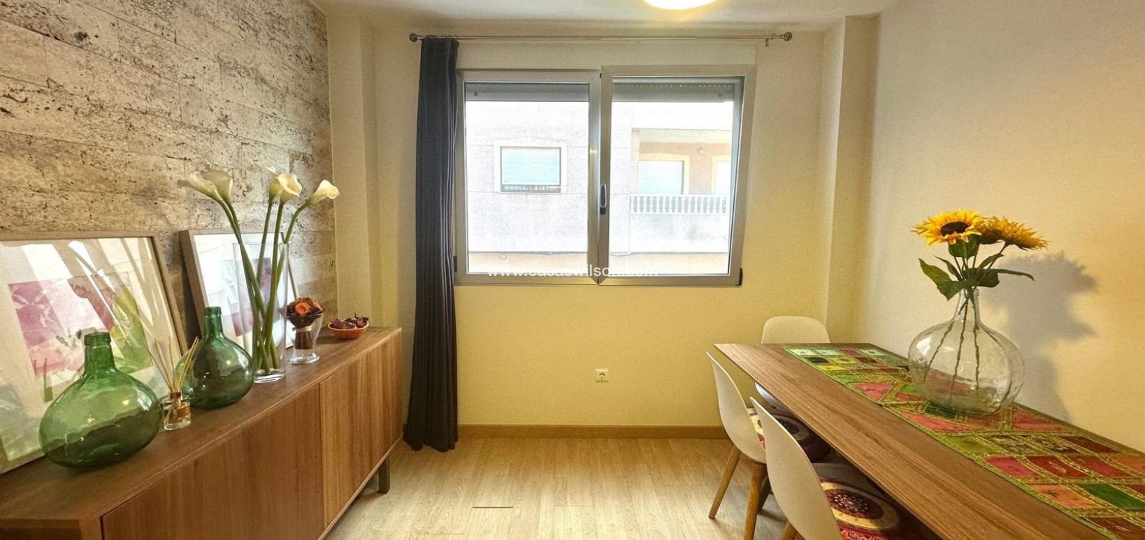 Venta - Apartamento - Torrevieja - La Mata