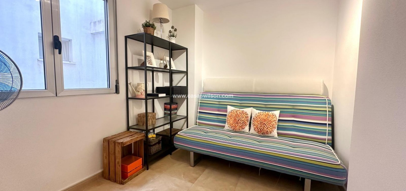 Venta - Apartamento - Torrevieja - La Mata