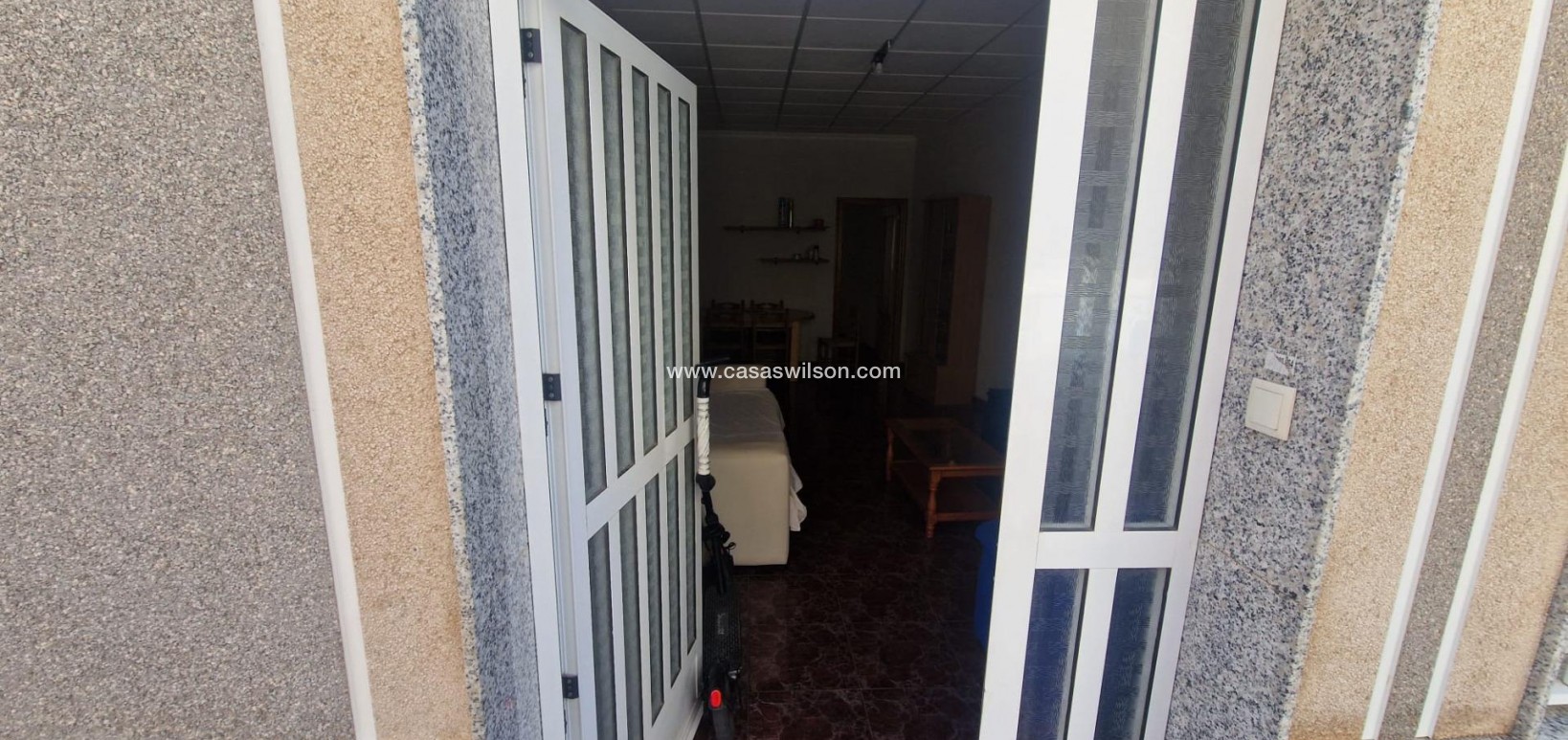 Venta - Adosado - Torrevieja