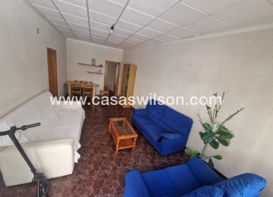 Venta - Adosado - Torrevieja