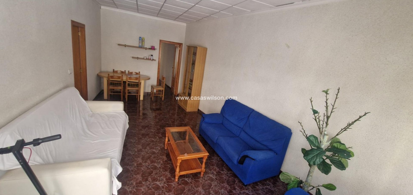 Venta - Adosado - Torrevieja