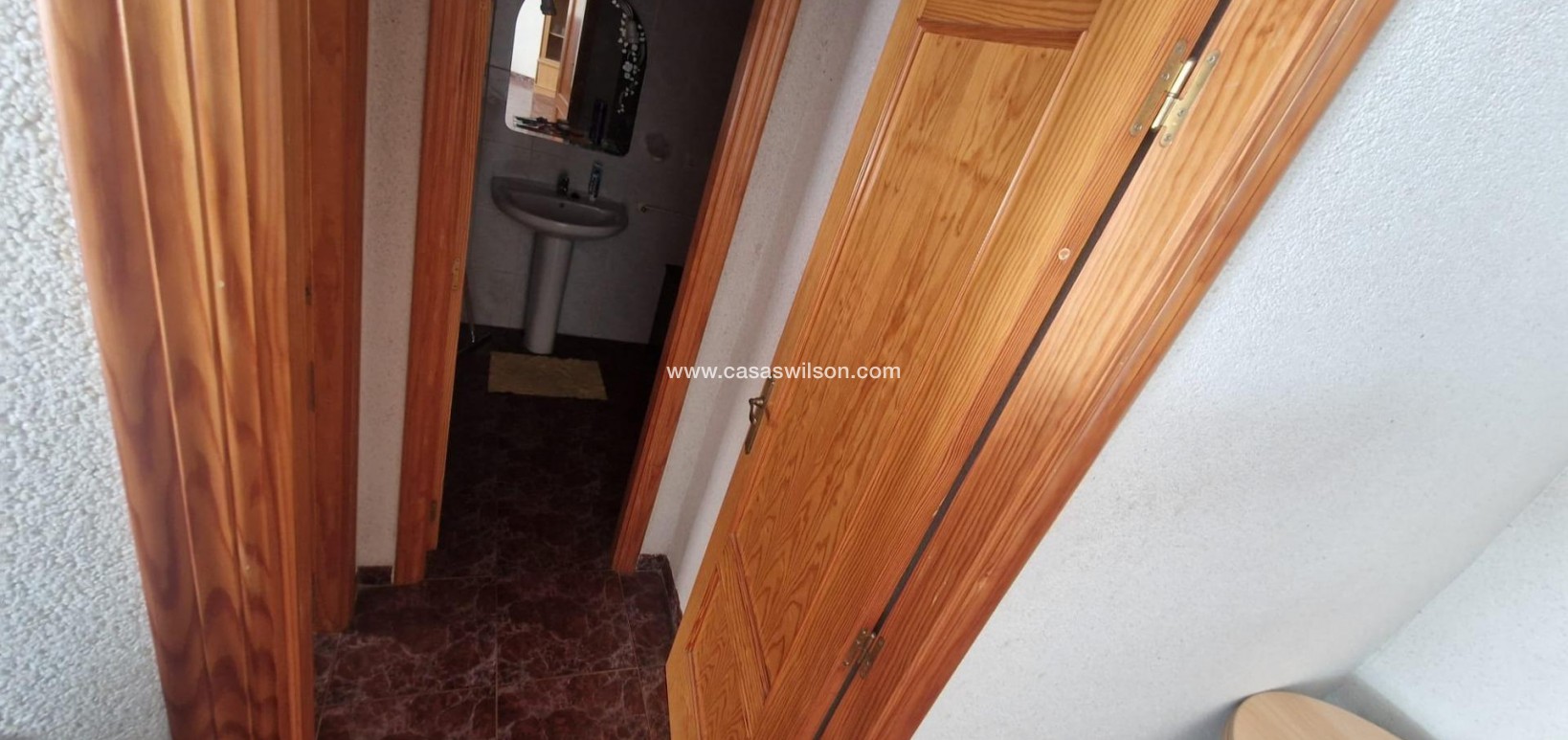 Venta - Adosado - Torrevieja