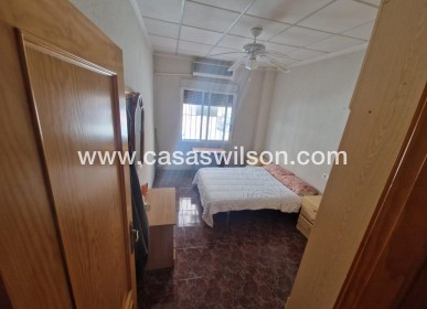 Venta - Adosado - Torrevieja