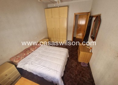 Venta - Adosado - Torrevieja