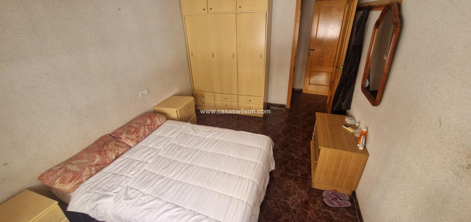 Venta - Adosado - Torrevieja