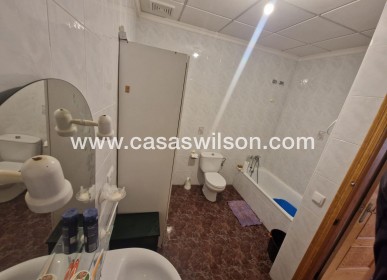 Venta - Adosado - Torrevieja