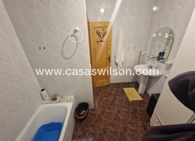 Venta - Adosado - Torrevieja